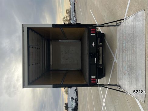 Used 2019 RAM 5500 Tradesman image 3