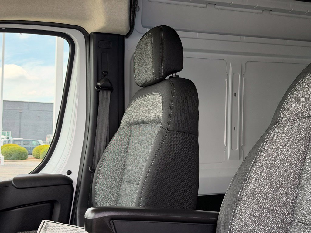 New 2026 RAM ProMaster 3500 w/ Convenience Group FWD image 13