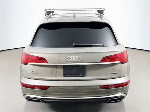 Used 2023 Audi Q5 2.0T Premium Plus w/ Premium Plus Package image 6