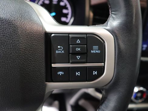 Used 2024 Ford Expedition Max Limited AWD/4WD image 37