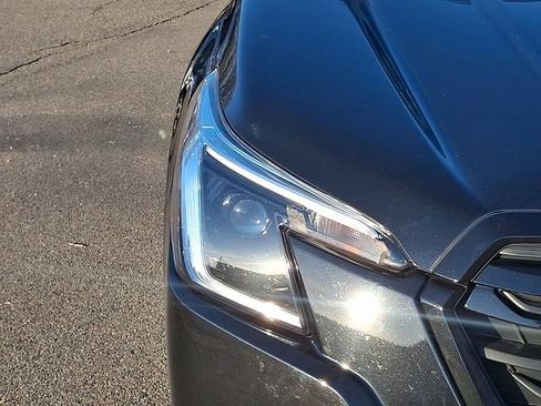 Used 2022 Subaru Forester Sport image 9