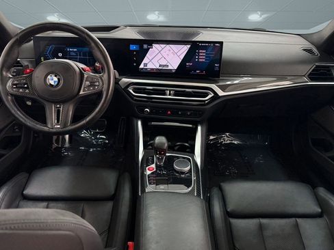 Used 2023 BMW M3 Competition image 14