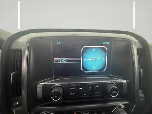 Used 2015 Chevrolet Silverado 1500 LT w/ All Star Edition image 14