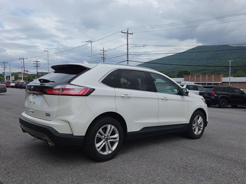 Used 2020 Ford Edge SEL w/ Convenience Package AWD/4WD image 3