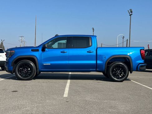 Used 2024 GMC Sierra 1500 Elevation image 10