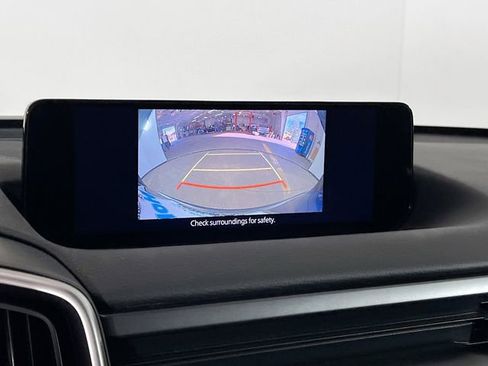 Used 2025 MAZDA CX-50 AWD 2.5 Turbo w/ Premium Pkg image 15