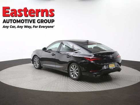 Used 2024 Acura Integra FWD image 63