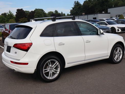 Used 2015 Audi Q5 TDI Prestige AWD/4WD image 5