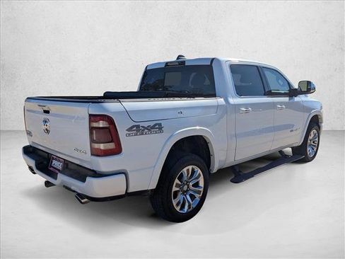 Certified 2022 RAM 1500 Limited image 5