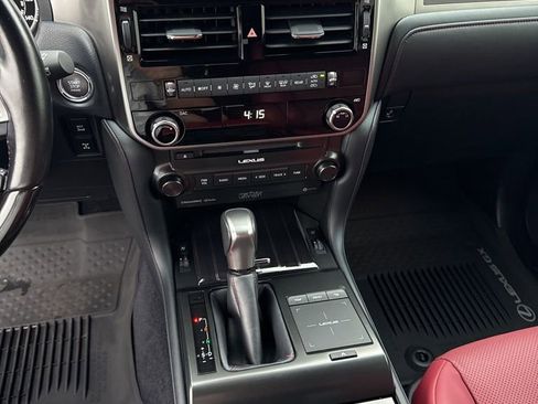 Used 2022 Lexus GX 460 Premium image 25