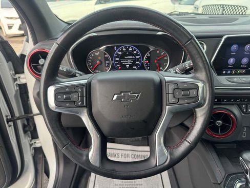 Used 2020 Chevrolet Blazer RS image 12
