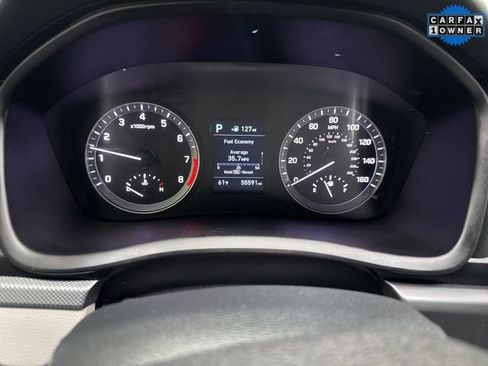 Used 2018 Hyundai Sonata ECO image 13