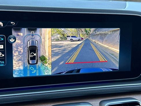 New 2026 Mercedes-Benz GLE 350 4MATIC image 24