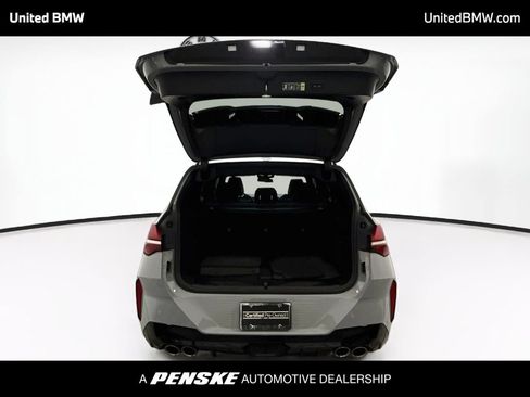 Used 2026 BMW X3 M50 w/ Premium Package AWD/4WD image 13