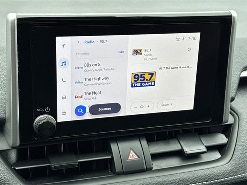 Certified 2024 Toyota RAV4 XLE w/ Convenience Package image 17