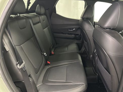 Used 2024 Hyundai Santa Cruz Limited image 22