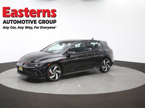Used 2024 Volkswagen GTI S FWD image 55