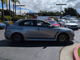 Used 2015 Mitsubishi Lancer Evolution Final Edition AWD/4WD video 4