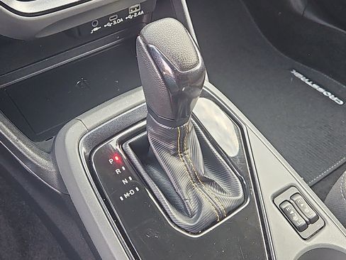 Certified 2024 Subaru Crosstrek 2.5i Sport image 19