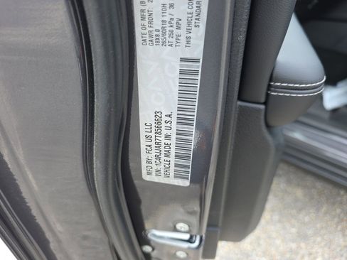 New 2026 Jeep Grand Cherokee L 2WD image 38