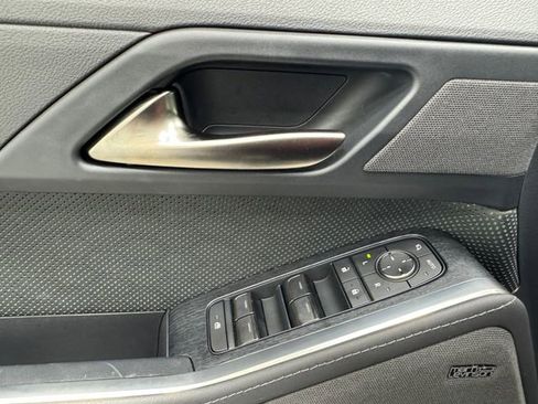 Used 2024 Lexus GX 550 image 35