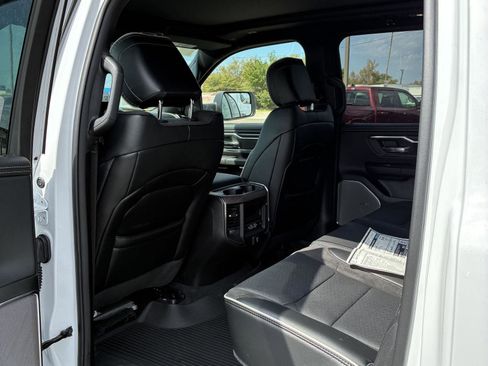 New 2026 RAM 1500 Laramie image 8