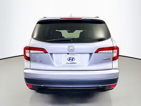 Used 2022 Honda Pilot Special Edition image 6