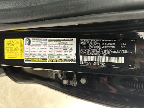 Used 2025 Lexus NX 350 AWD image 35