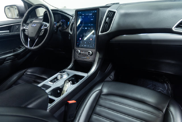 Used 2022 Ford Edge SEL w/ Convenience Package AWD/4WD image 25