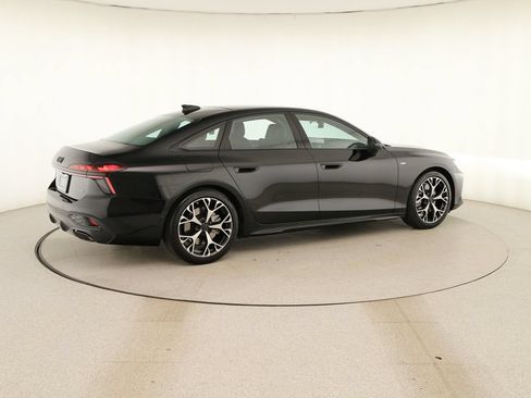 New 2026 Audi A6 Prestige AWD/4WD image 7