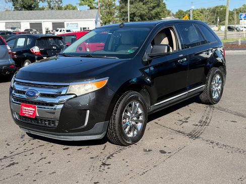 Used 2011 Ford Edge SEL w/ 202A Rapid Spec Order Code image 1