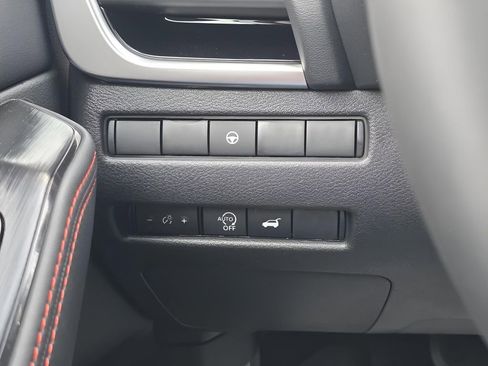 New 2026 Nissan Rogue SV image 28