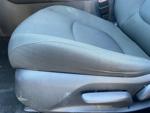 Used 2025 Toyota RAV4 LE FWD image 11