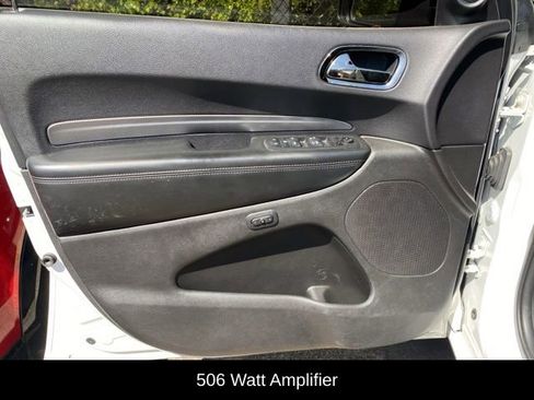 Used 2019 Dodge Durango GT AWD/4WD image 13