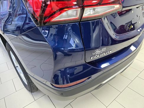 Used 2022 Chevrolet Equinox LT image 13