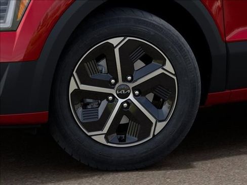 New 2026 Kia Niro EX FWD image 9