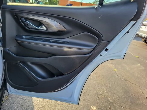 Certified 2020 GMC Terrain SLT w/ Preferred Package image 20