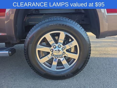 Used 2018 RAM 2500 Longhorn w/ Convenience Group image 13