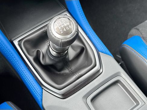 New 2026 Subaru WRX tS AWD/4WD image 20