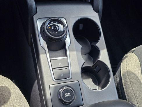 Used 2025 Ford Bronco Sport Big Bend AWD/4WD image 54