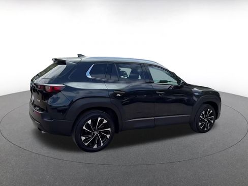 Used 2025 MAZDA CX-50 2.5 Hybrid w/ Premium Plus Pkg AWD/4WD image 14