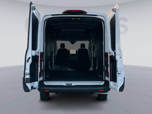 New 2026 Ford Transit 250 Base w/ Load Area Protection Package image 32