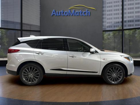 Used 2022 Acura RDX AWD image 12