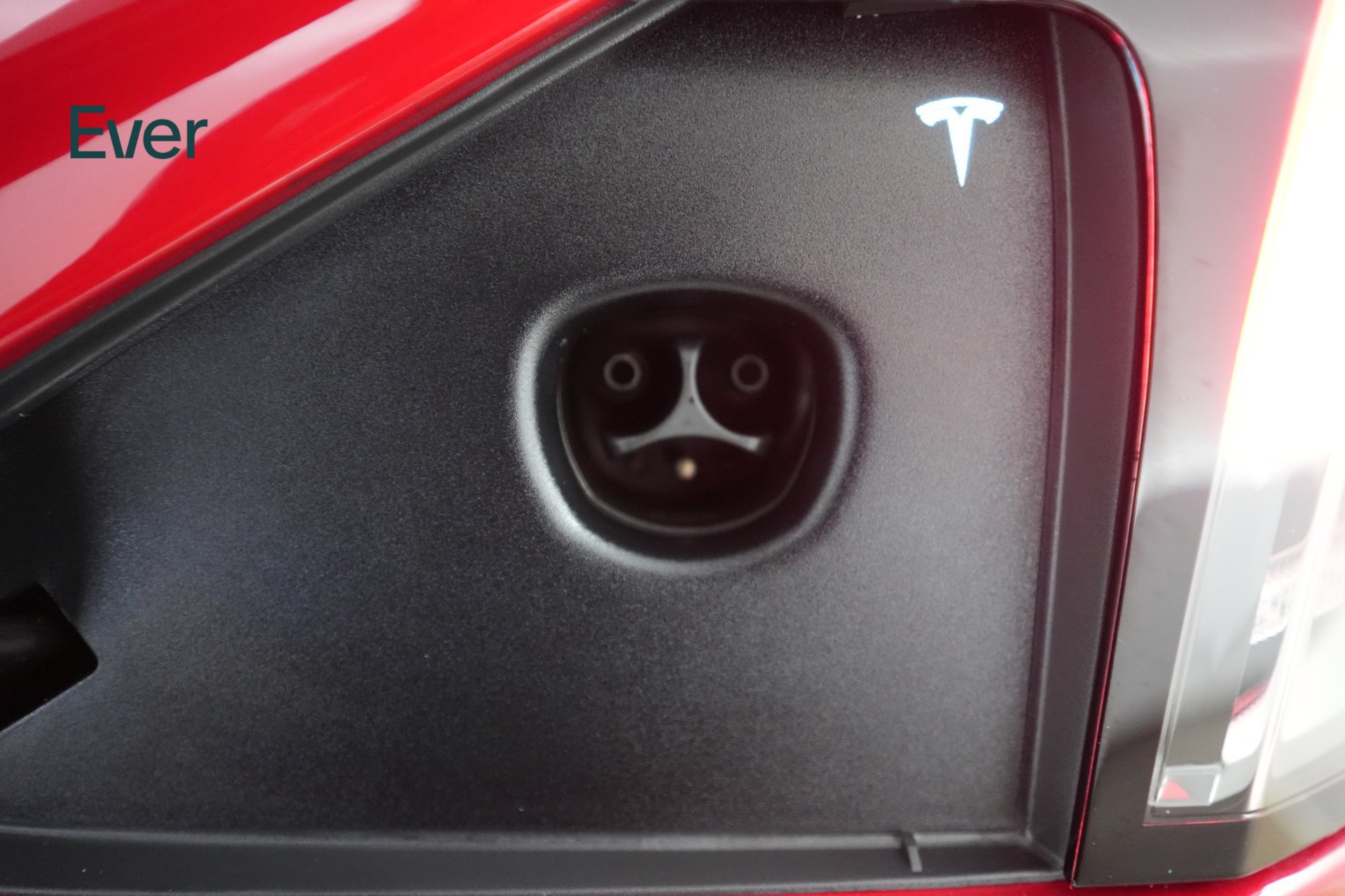 Used 2022 Tesla Model X Plaid AWD/4WD image 10