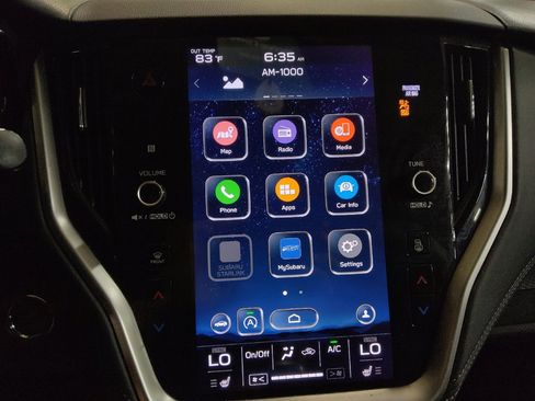 Used 2020 Subaru Outback Premium image 25