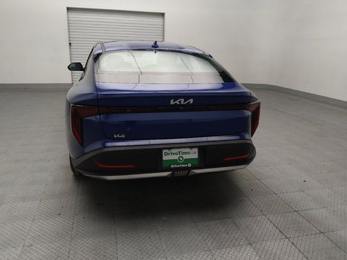 Used 2025 Kia K4 FWD image 6