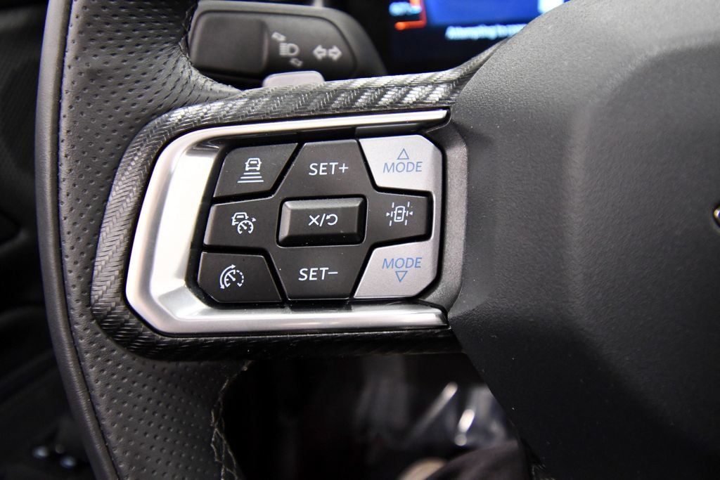 Used 2025 Ford Mustang GT Premium RWD image 17
