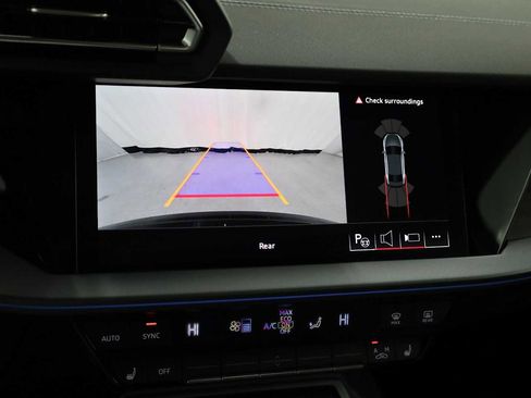 Used 2025 Audi A3 2.0T Premium w/ Black Optic Package image 31