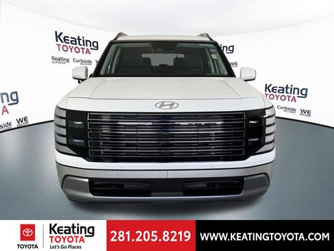 Used 2026 Hyundai Palisade SEL FWD image 10