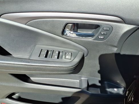 Certified 2023 Honda Ridgeline RTL image 14